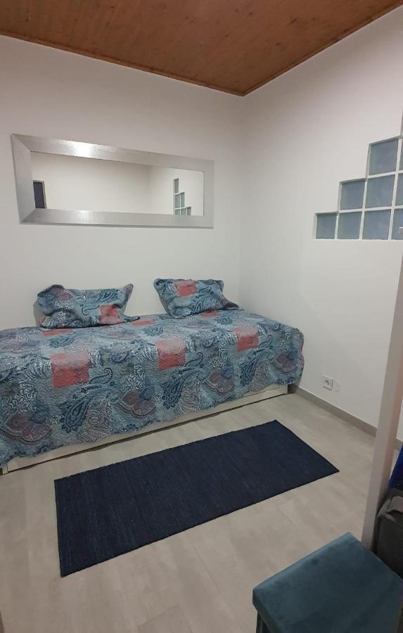 Vila Azul Сесимбра Екстериор снимка